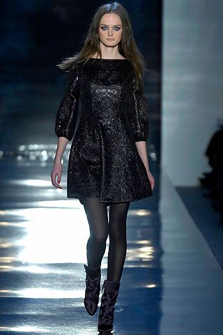 Jason Wu Fall 2007 Ready-to-Wear