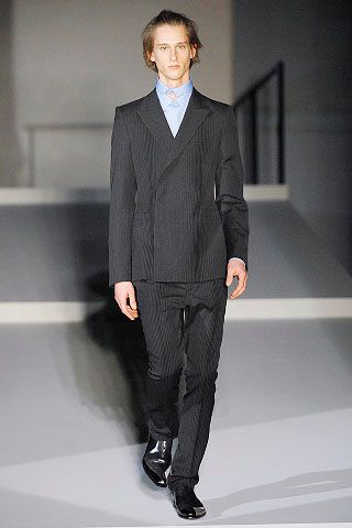 Prada Fall 2008 Menswear
