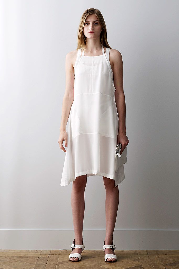 Reed Krakoff Resort 2011