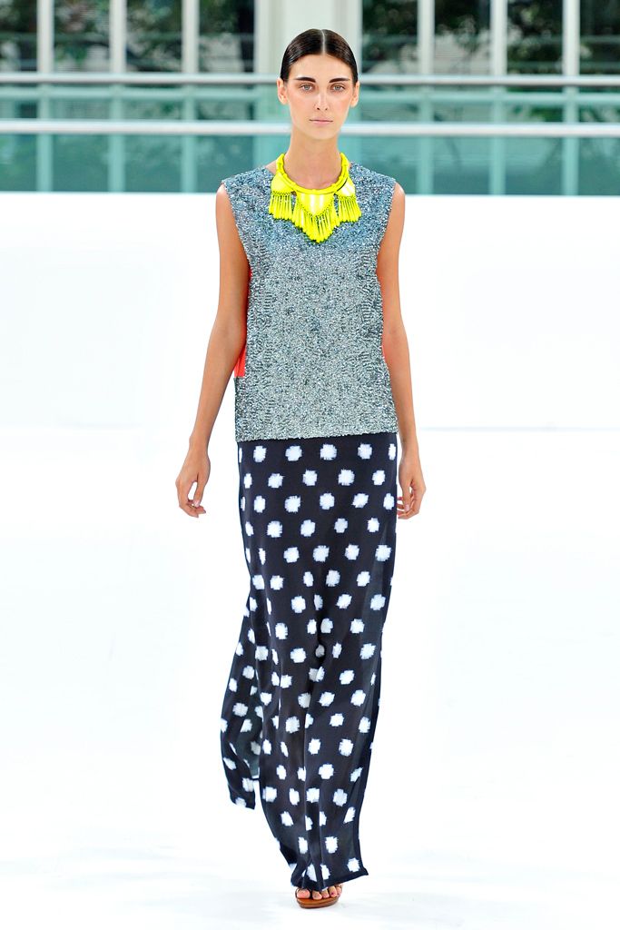 Sass & Bide Spring 2012 Ready-to-Wear