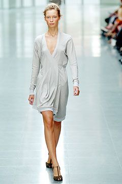 Preen by Thornton Bregazzi Spring 2005 Ready-to-Wear