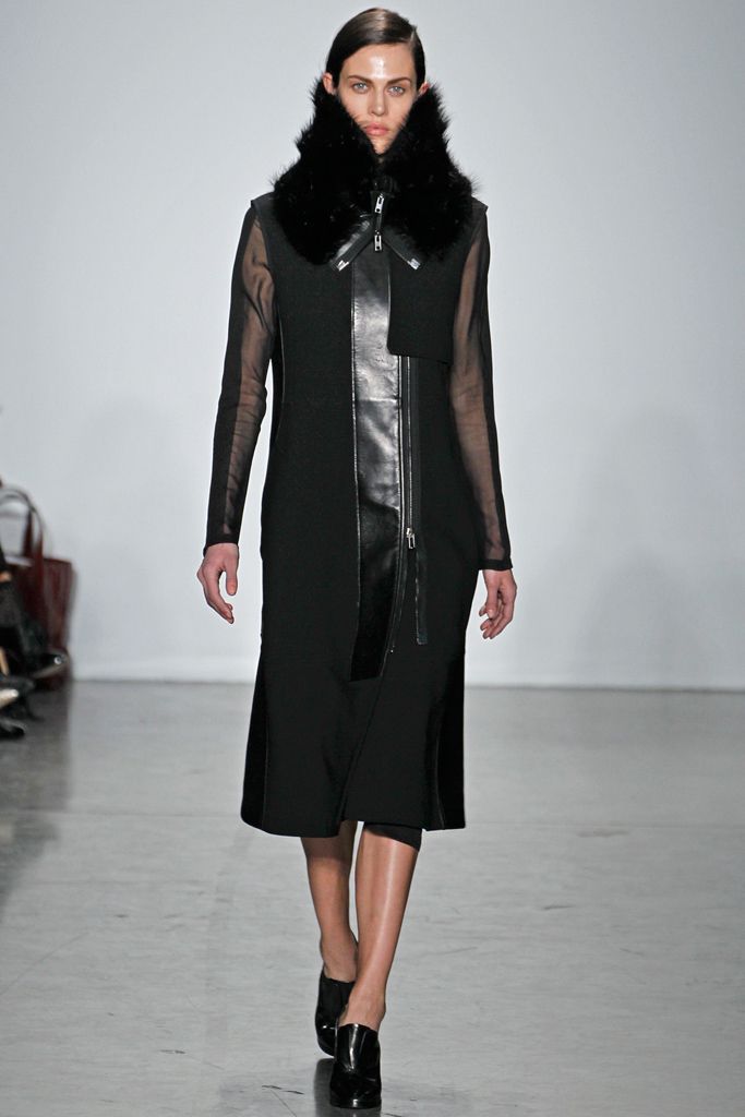 Reed Krakoff Fall 2012 Ready-to-Wear