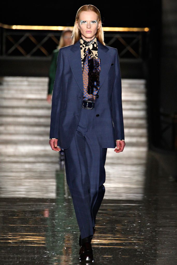 Miu Miu Fall 2012 Ready-to-Wear