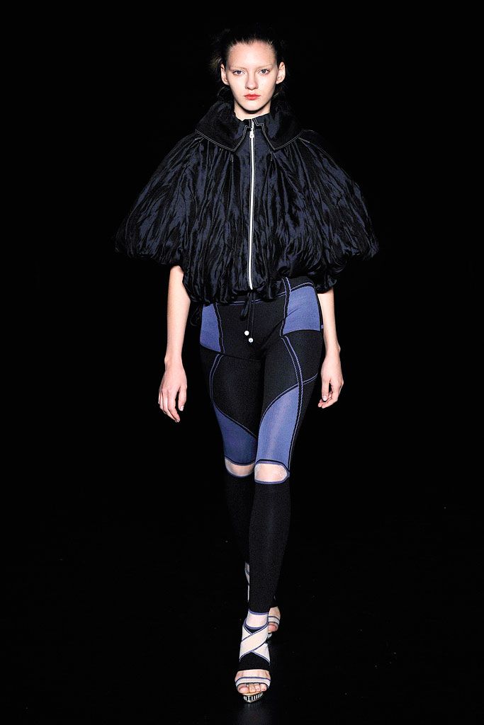 Wunderkind Spring 2010 Ready-to-Wear