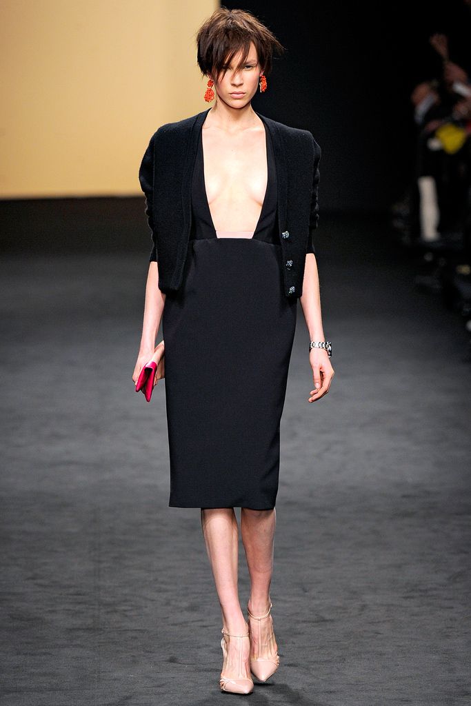 No. 21 Fall 2011 Ready-to-Wear