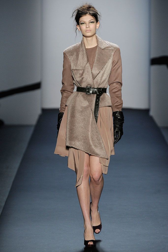 Michael Angel Fall 2010 Ready-to-Wear