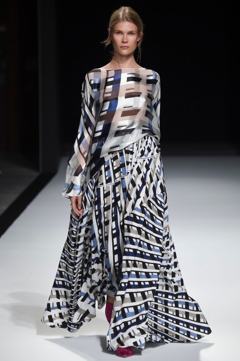 Talbot Runhof Spring 2016 Ready-to-Wear