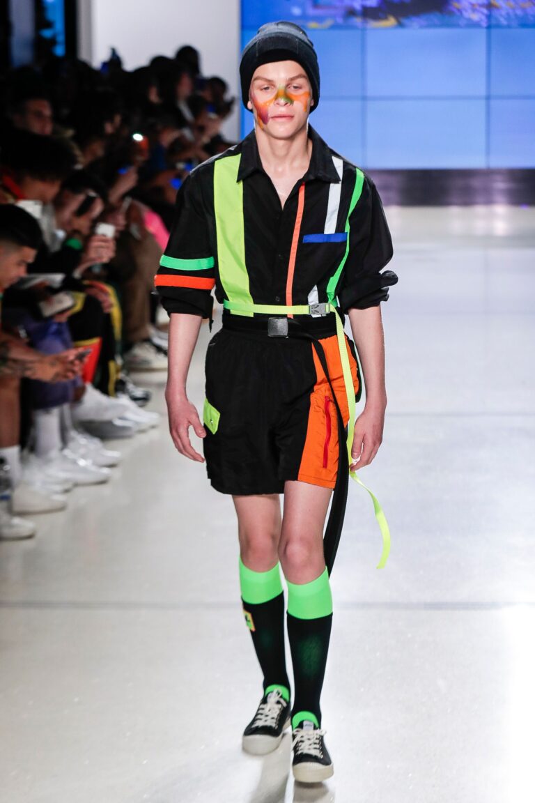 Landlord Spring 2019 Menswear