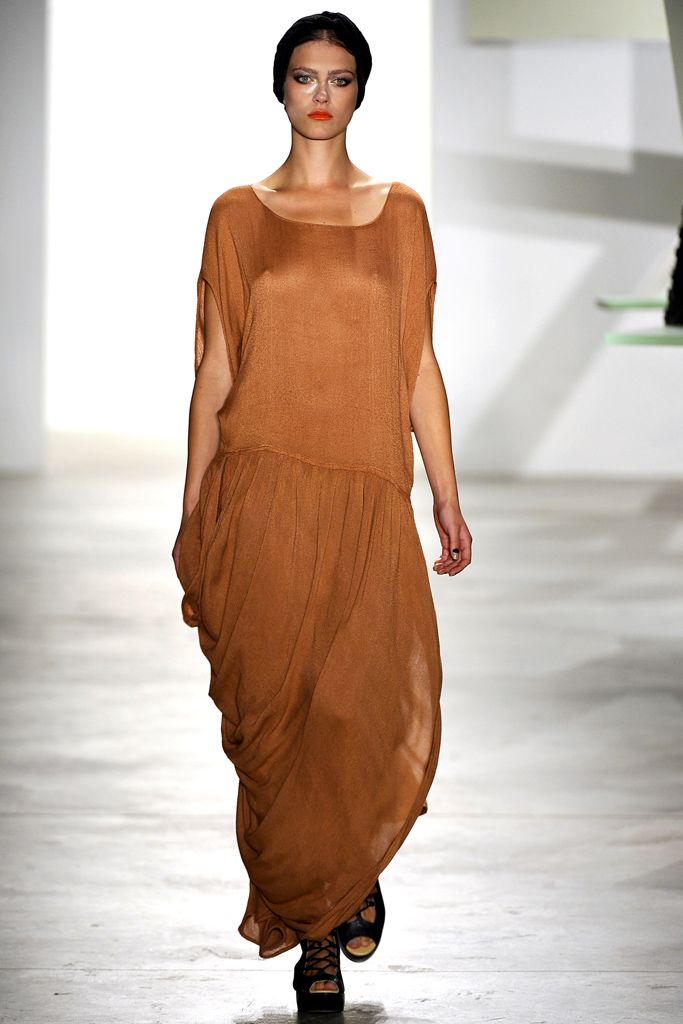 Vena Cava Spring 2011 Ready-to-Wear