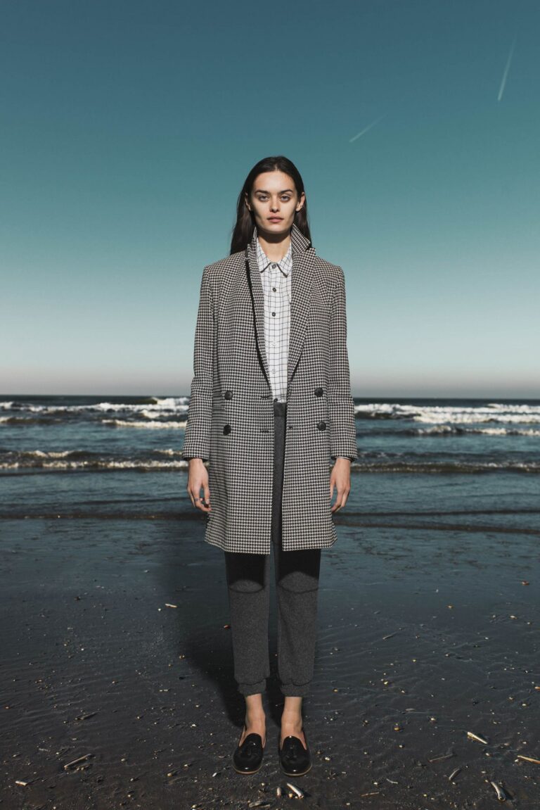 Sea Pre-Fall 2014