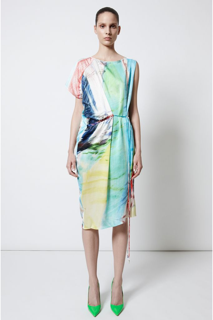 Tess Giberson Resort 2013
