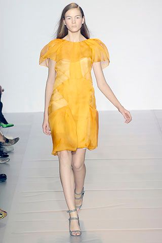 Rue du Mail Spring 2008 Ready-to-Wear