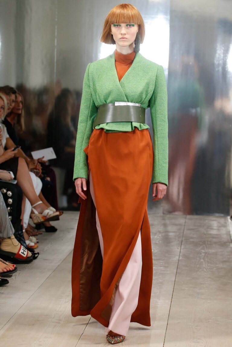Mark Kenly Domino Tan Copenhagen Spring 2016