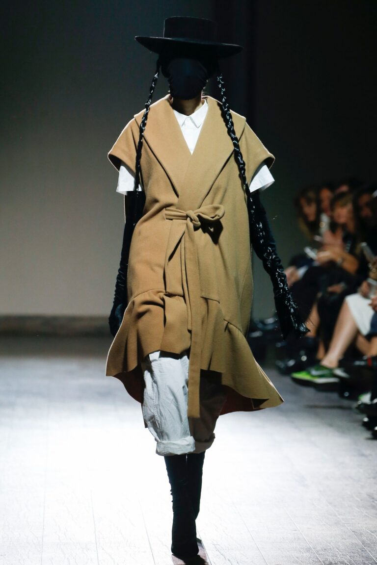 U.G.L.Y Tbilisi Spring 2016