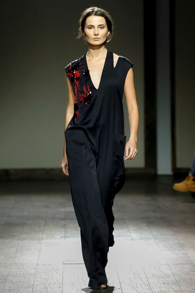 Nino Babukhadia Tbilisi Spring 2016