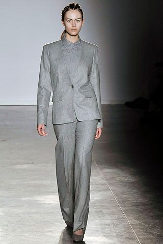Veronique Branquinho Fall 2008 Ready-to-Wear