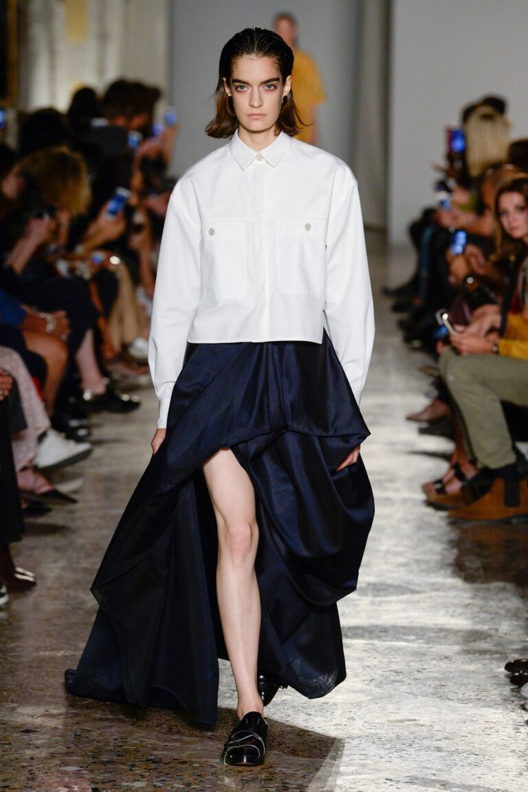 Albino Teodoro Spring 2018 Ready-to-Wear