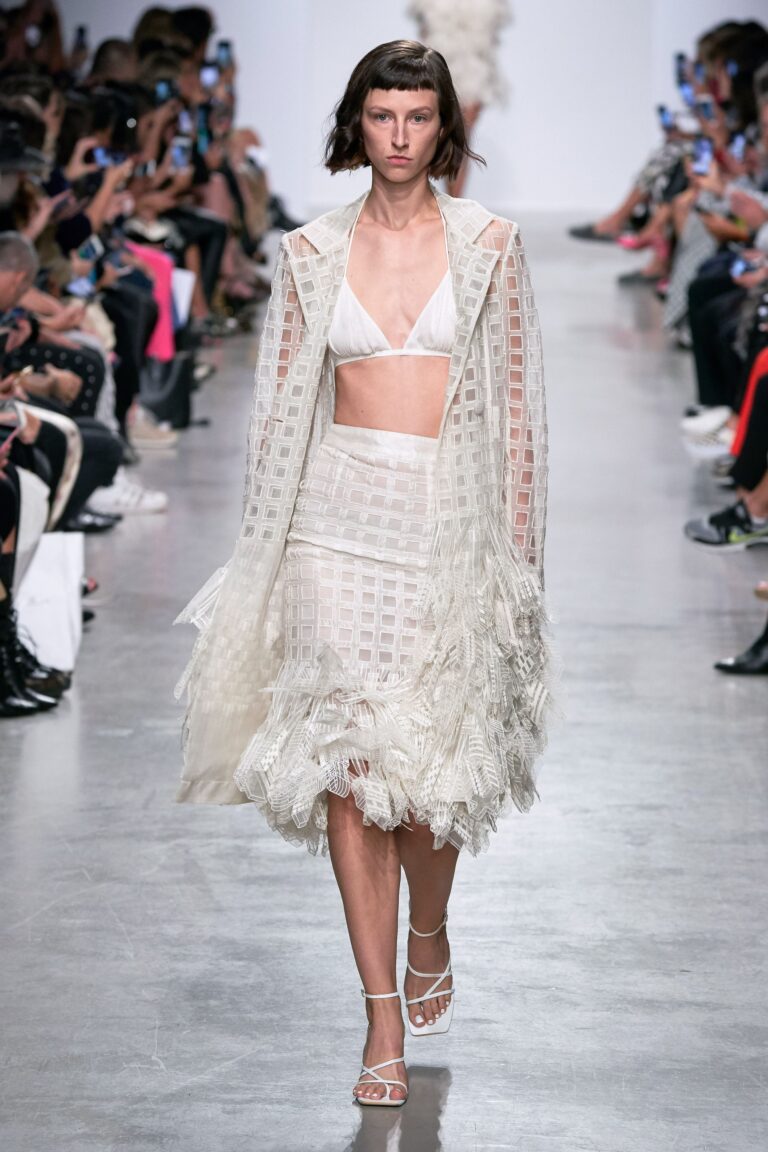 Rahul Mishra Spring 2020 Ready-to-Wear