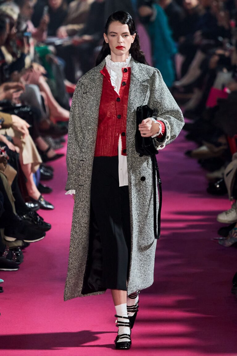 MSGM Fall 2020 Ready-to-Wear