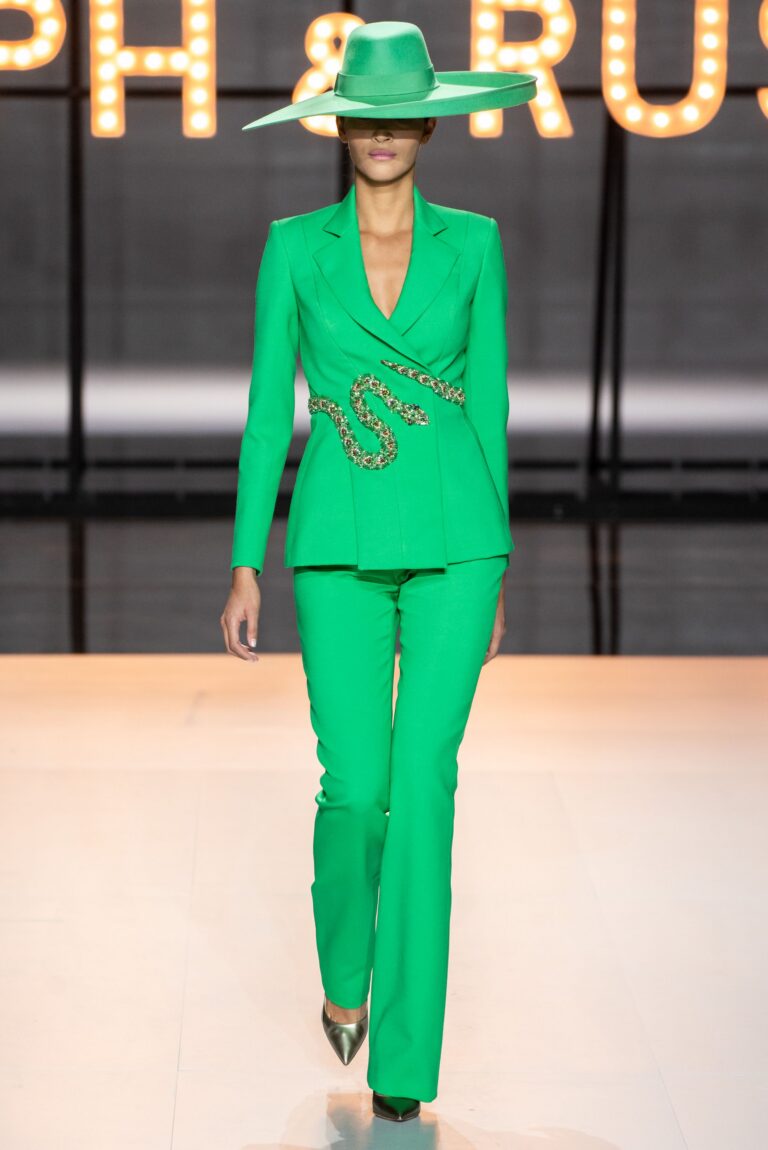 Ralph & Russo Spring 2019 Couture
