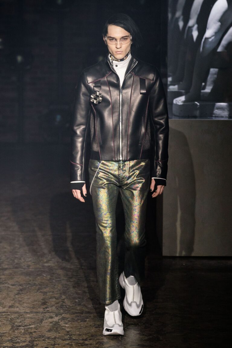 Palm Angels Fall 2019 Menswear