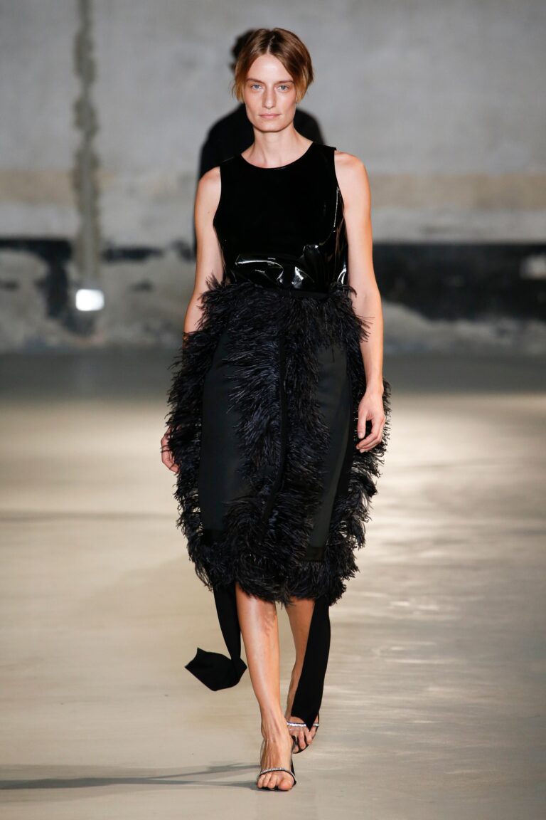No. 21 Spring 2019 Ready-to-Wear