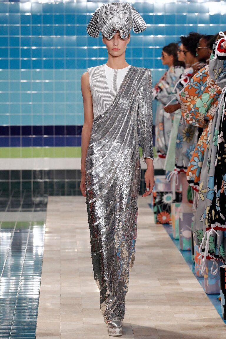 Thom Browne Spring 2017 Ready-to-Wear
