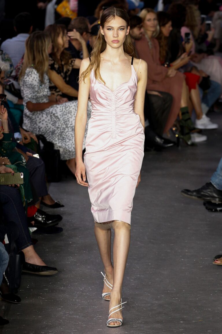 No. 21 Spring 2018 Ready-to-Wear