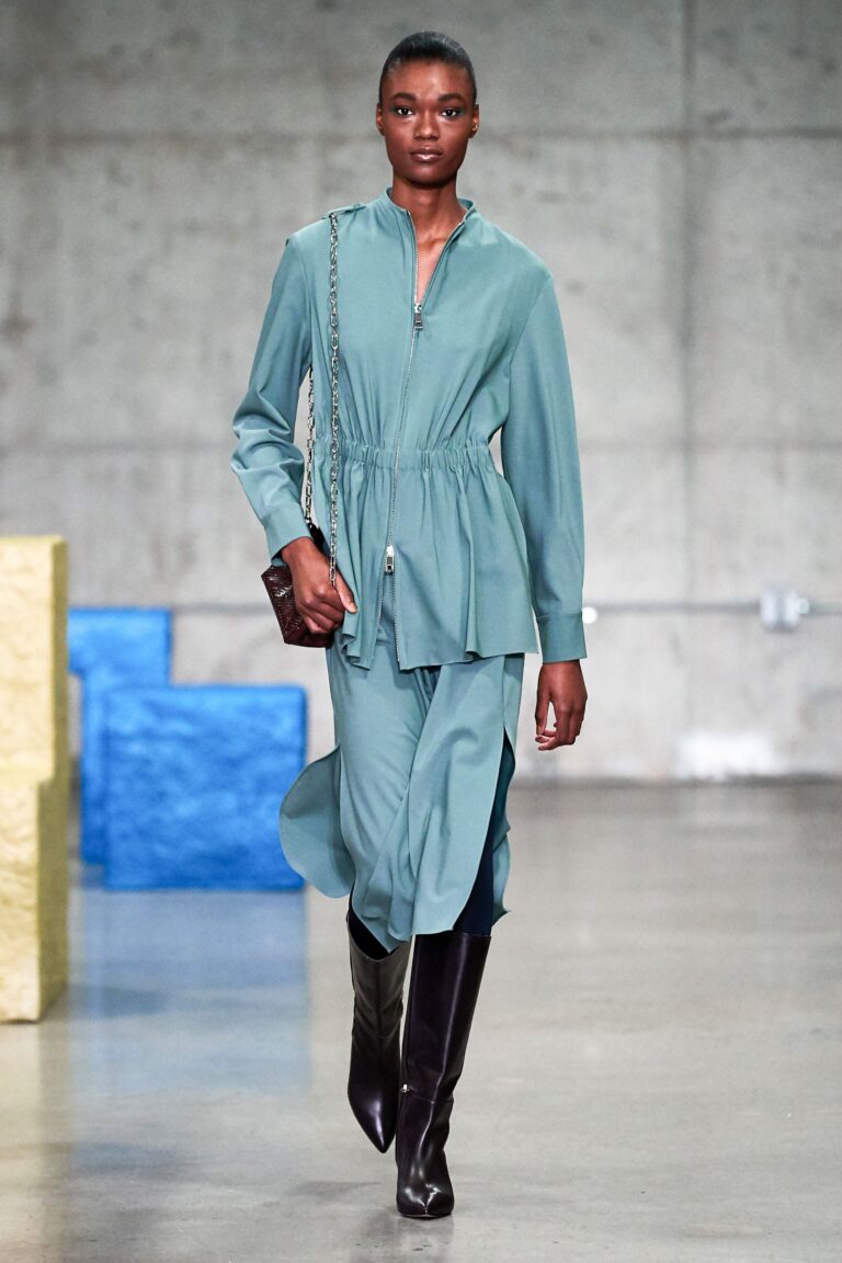 Tibi Fall 2019 Ready-to-Wear