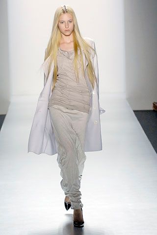 Richard Chai Love Spring 2008 Ready-to-Wear