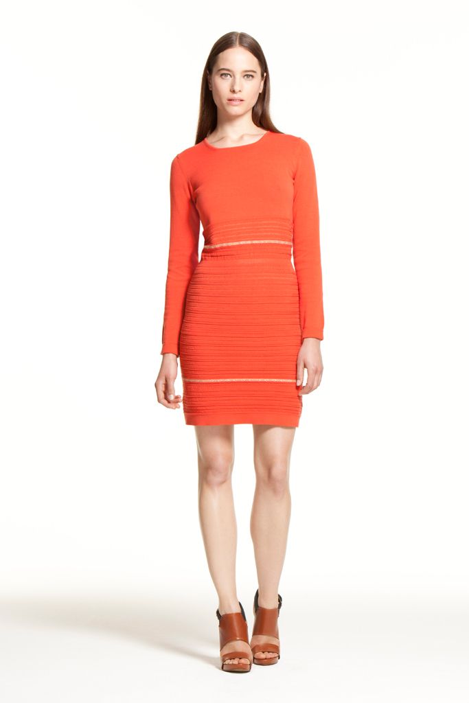 TSE Resort 2012