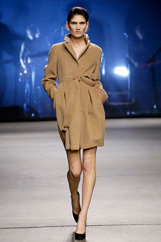 Sinha-Stanic Fall 2006 Ready-to-Wear