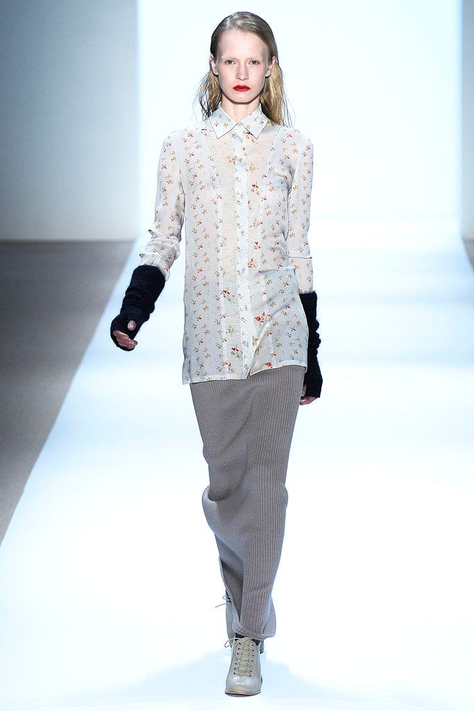 Richard Chai Love Fall 2010 Ready-to-Wear