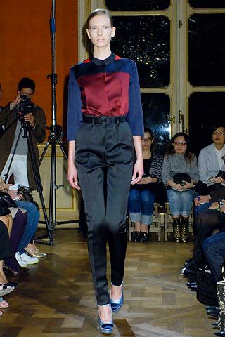 Miu Miu Spring 2007 Ready-to-Wear