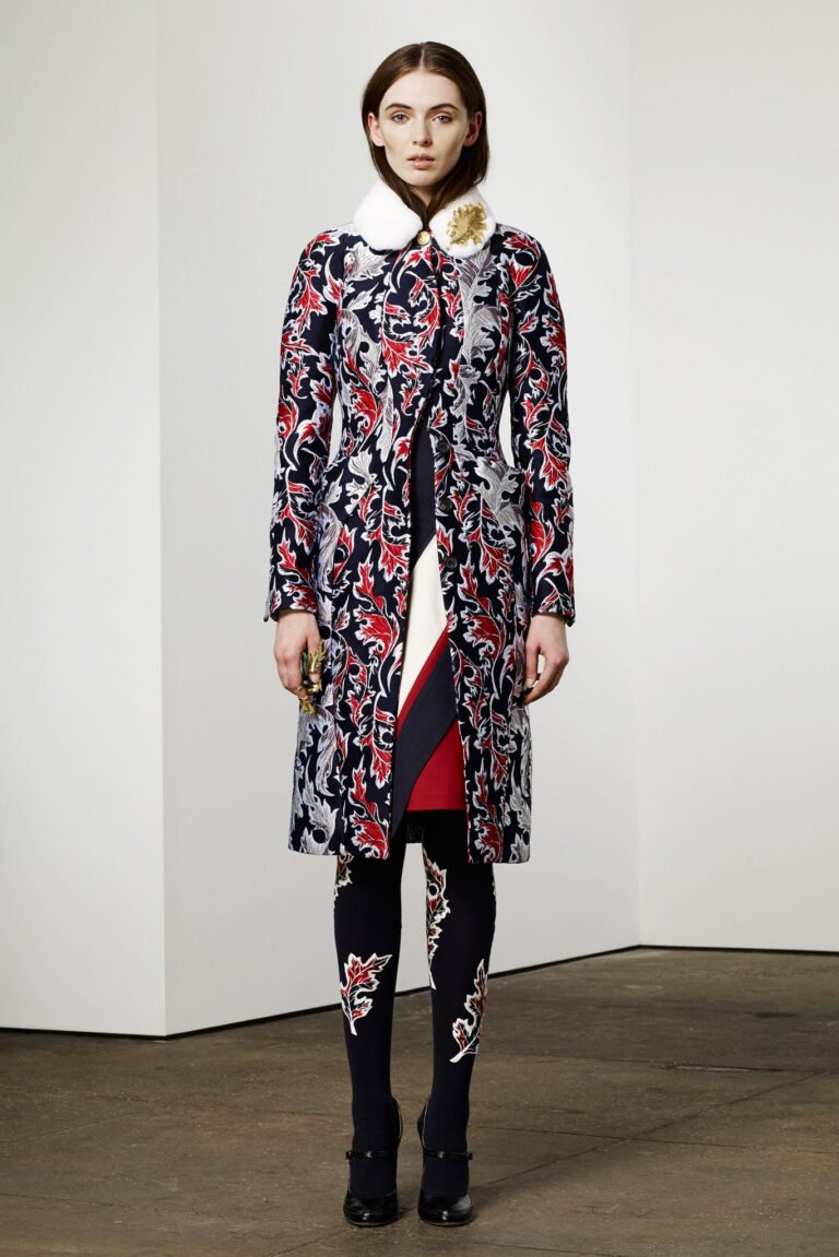 Thom Browne Pre-Fall 2014