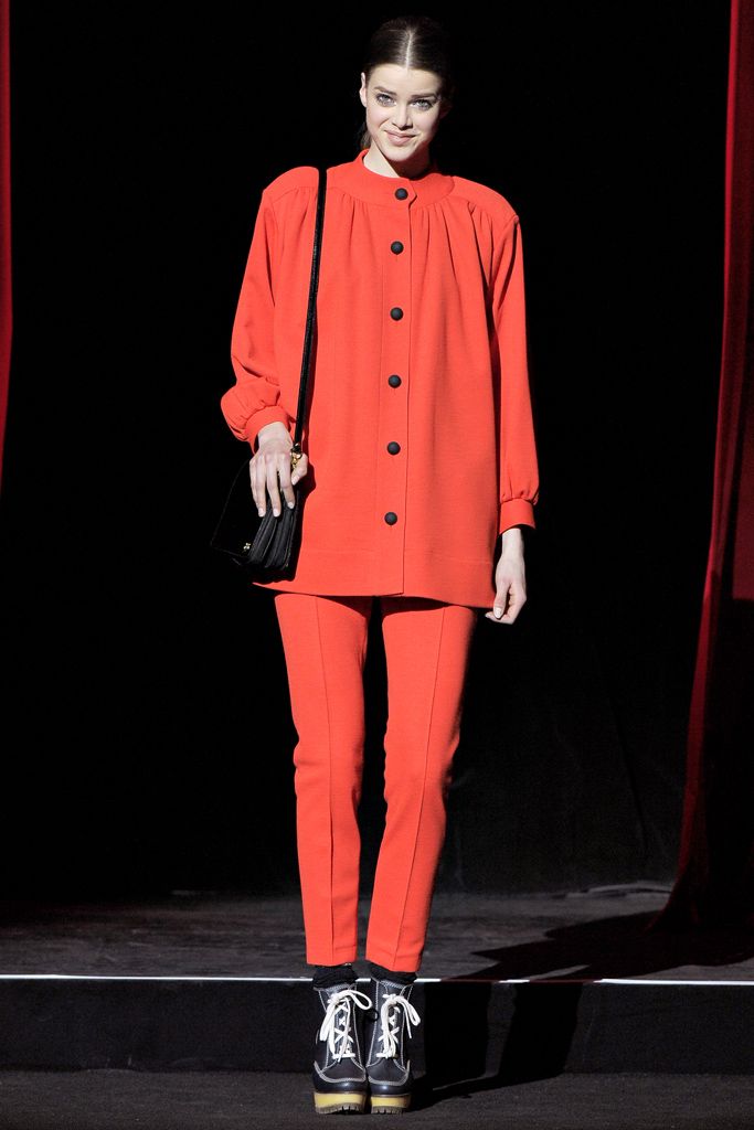 Paul & Joe Fall 2011 Ready-to-Wear