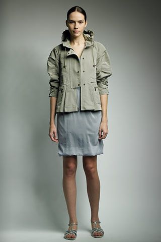 Richard Chai Love Resort 2008