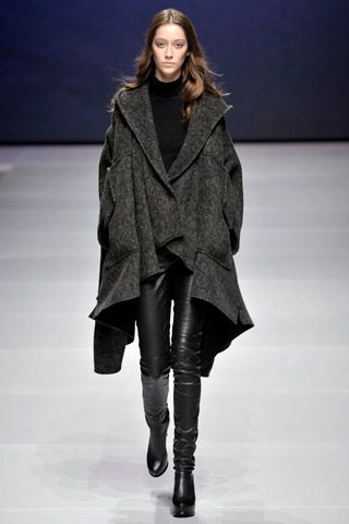 Topshop Unique Fall 2008 Ready-to-Wear