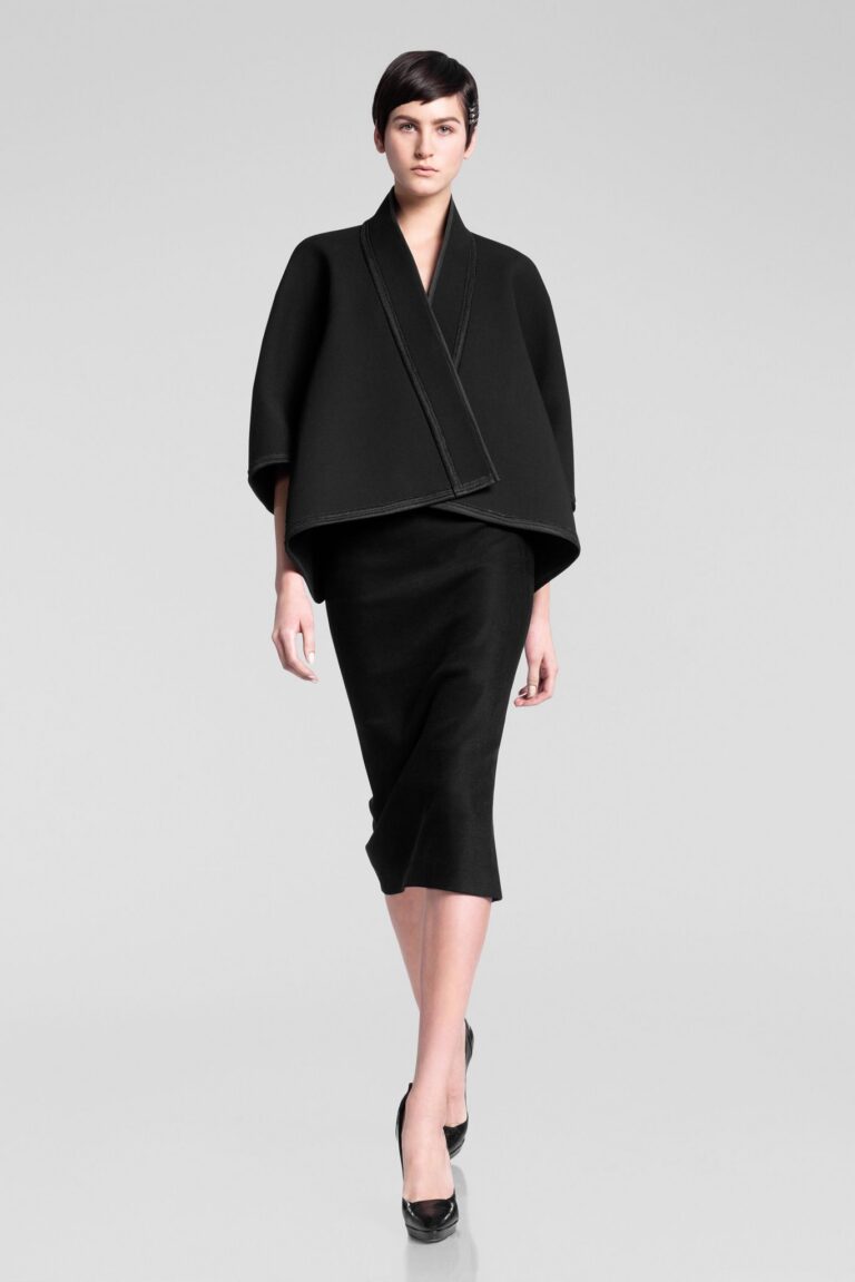 Donna Karan New York Pre-Fall 2013
