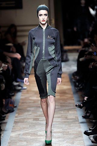 Miu Miu Fall 2008 Ready-to-Wear