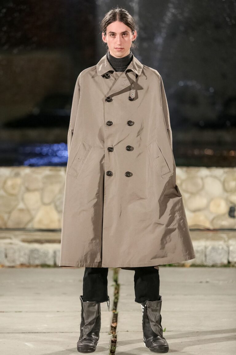 Sasha Kanevski Ukraine Spring 2017