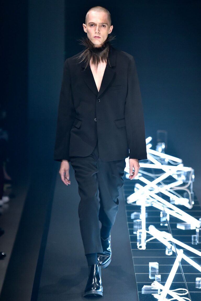Plastic Tokyo Tokyo Spring 2017