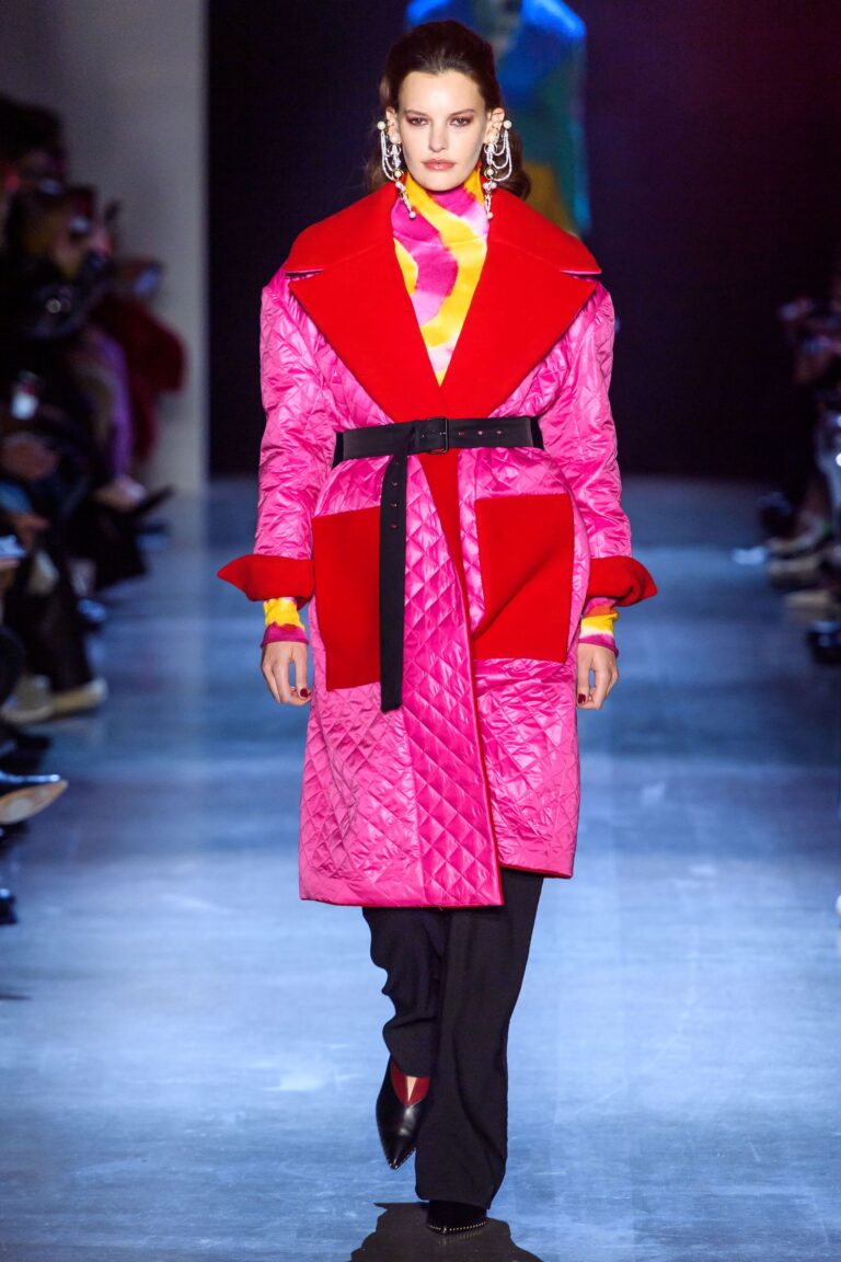 Prabal Gurung Fall 2019 Ready-to-Wear