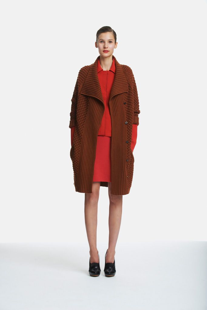 TSE Pre-Fall 2011