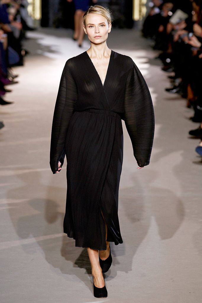 Stella McCartney Fall 2011 Ready-to-Wear
