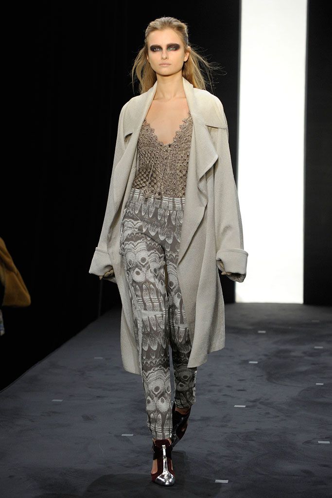 Rachel Roy Fall 2010 Ready-to-Wear