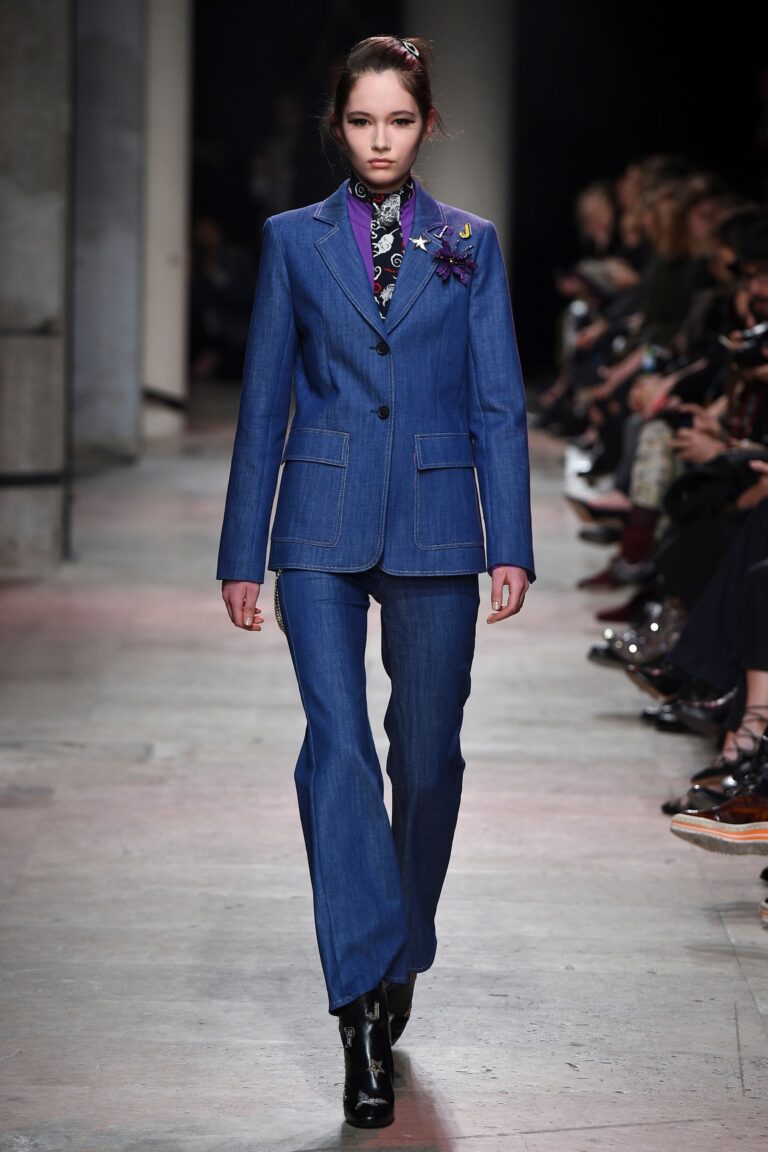 Paul & Joe Fall 2016 Ready-to-Wear