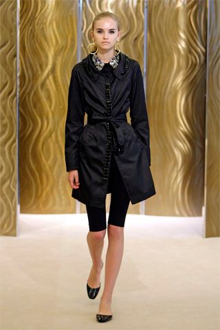 Prada Resort 2009