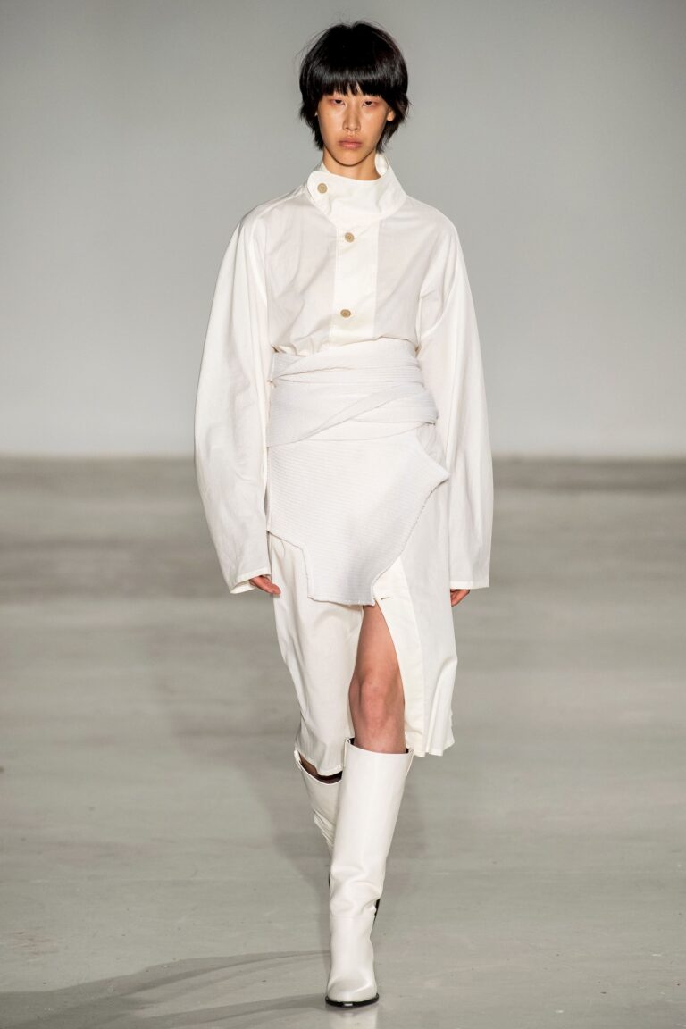 Nehera Spring 2020 Ready-to-Wear