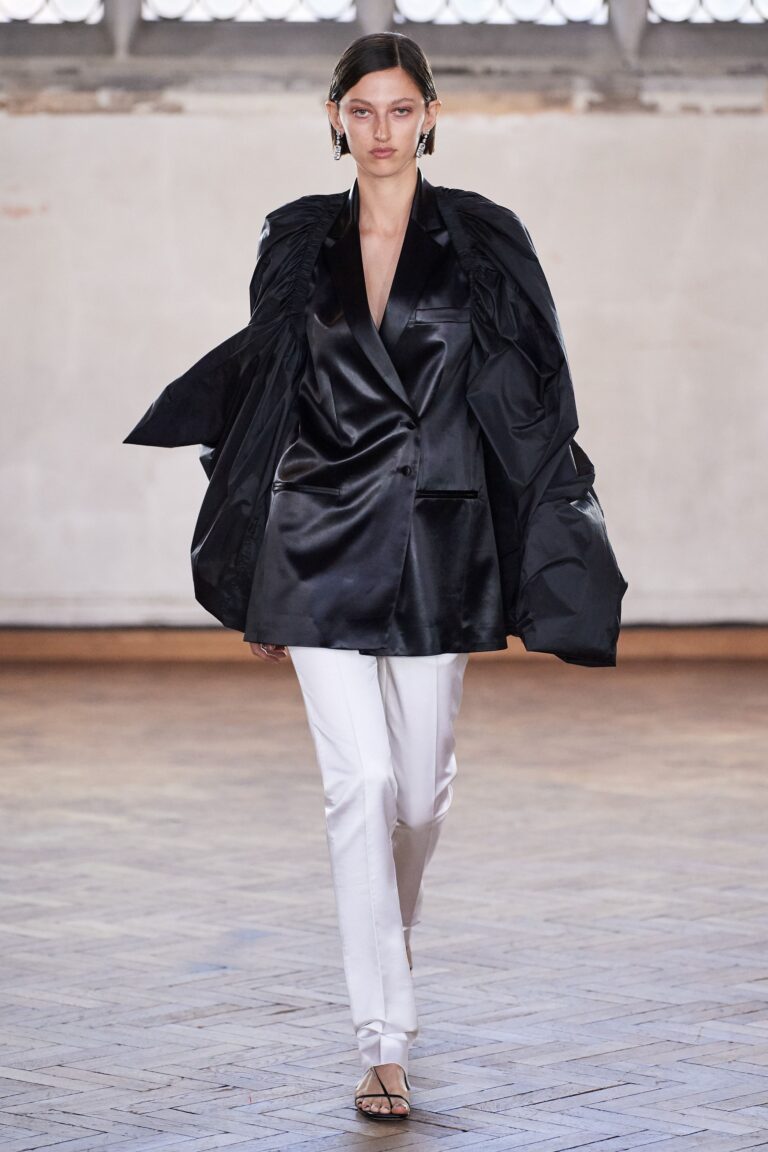 Sharon Wauchob Spring 2020 Ready-to-Wear